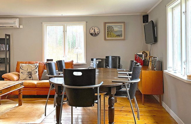 6 Person Holiday Home in Sandhult-by Traum - Photo 15