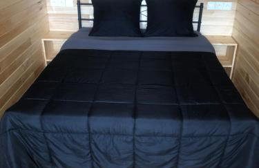 Roulottes gîte du Périgord noir - Foto 32