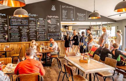 The Rewind Retreat - Foto 29