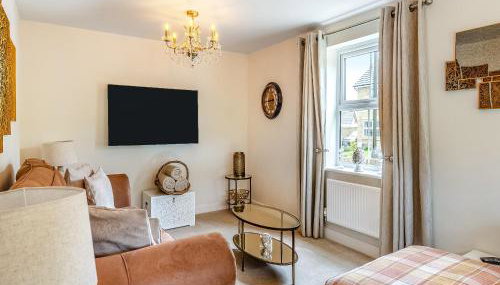 High Peak Retreat - Foto 3