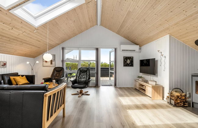 "Naninja" - 300m to the fjord - Foto 22