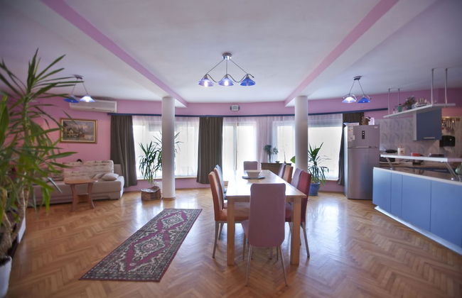 Apartments Seherzada - Foto 73