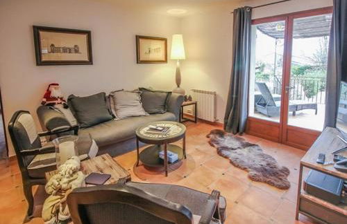 La Bastide des Cairns - Foto 13