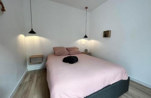 L'escale Amiénoise Loft - Foto 8