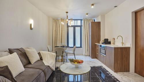 Magnificent New Apartment Louvre Palais Royal - Foto 3