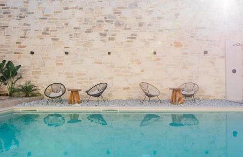 Villa Kirke - Foto 32