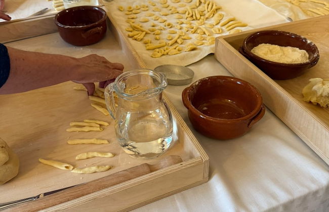 Tenuta Masseria & Spa Chicco Rizzo - Photo 72