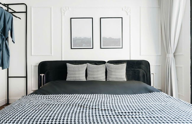 D Le Roi Soleil Premium Suites - Photo 15