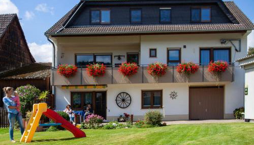 Ferienwohnung Odenwald - Photo 2