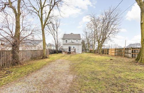 Family Retreat mins to Children's Museum - Foto 35