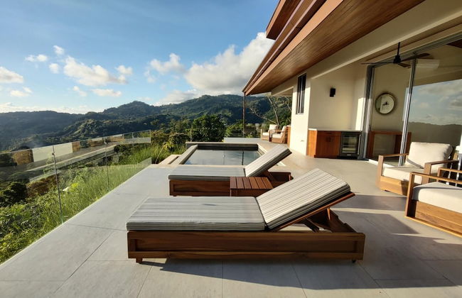 Casa Grande Del Mar in Puerto Cort s - Foto 13