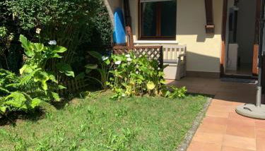 Apartamento en el Paseo de Manuel Noriega, Nº 9, con jardín privado, Wifi, en Comillas - Foto 2