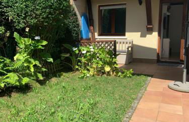 Apartamento en el Paseo de Manuel Noriega, Nº 9, con jardín privado, Wifi, en Comillas - Foto 2