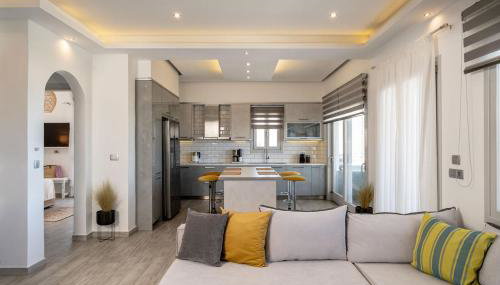 Villa Makrilis - Foto 5