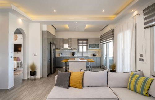 Villa Makrilis - Foto 5