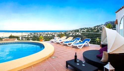 Villa Villa Charly by Interhome - Foto 2