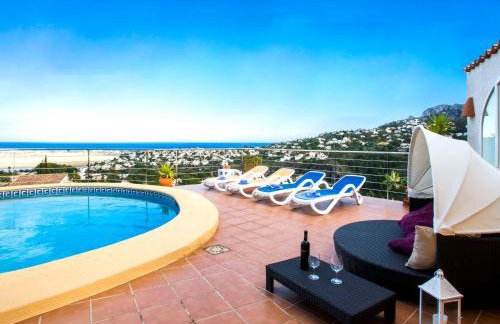 Villa Villa Charly by Interhome - Photo 2