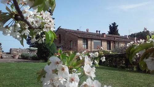 Torre Di Ponzano - Foto 5, Garden view