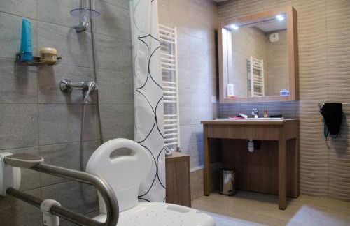 Résidence Ambroise Paré - Foto 4