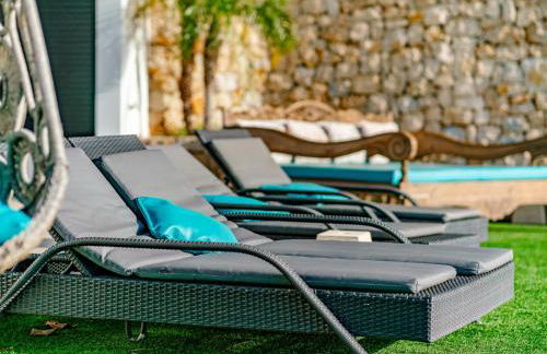 Villa Bali Infinity Plus by Interhome - Foto 111