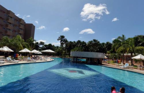 Gran Lençóis Flat Barreirinhas Apt 509 - Foto 47