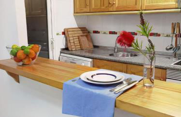 Groundfloor La Zenia ZeniamarVI - Foto 6