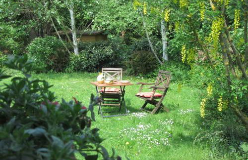 EIFEL Gästewohnung - Foto 1