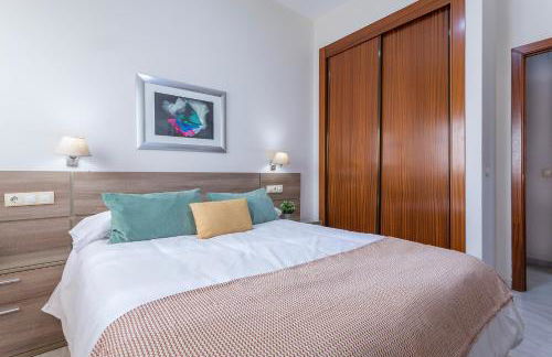 LuxSevilla Moderno Piscina Parking - Foto 14