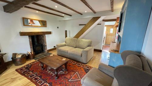 Village period cottage - Foto 1