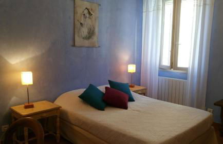 Grande maison de village - solarium et terrasse - Foto 13