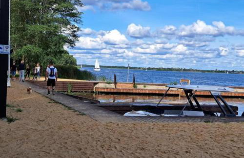 Apartamenty nad zalewem 222 - Foto 21