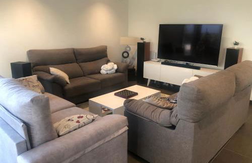 LA CASA DE LA OLIVERA Luxurious house - Foto 42