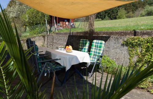 Ferienwohnung Haus Nahetal - Foto 25