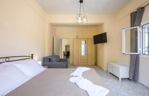 Fotini's Apartments by the Sea - Foto 4