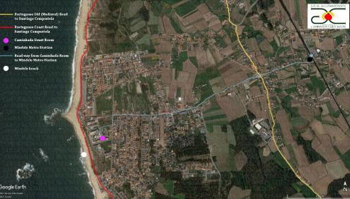 Caminhada Guest Room - Foto 2