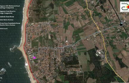 Caminhada Guest Room - Foto 2