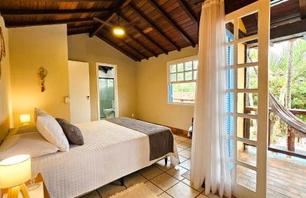 Casa em João Fernandes, 5 min a pé até a praia - Foto 21