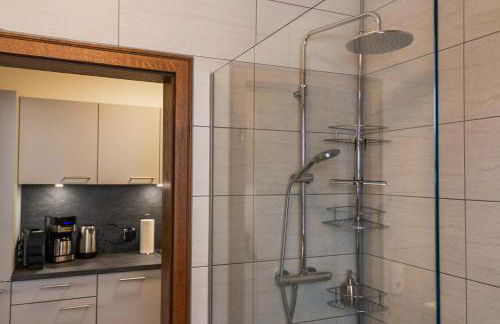 Villa Relax - Ferienwohnungen & Hallenbad & Relaxgarten - Foto 47