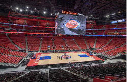 2BR Luxury Suite Near Henry Ford - Foto 32