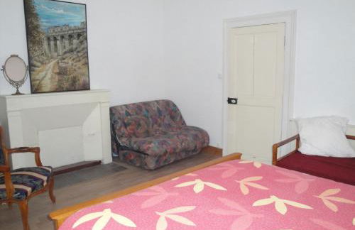 Appartement des Vieilles Halles - Foto 3