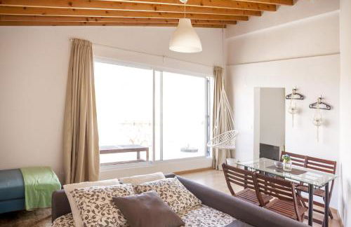 Água de Alto Terrace House - Photo 6