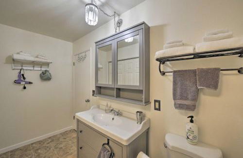 Cabin in Natl Forest 35 Min to Boreal Resort - Photo 14