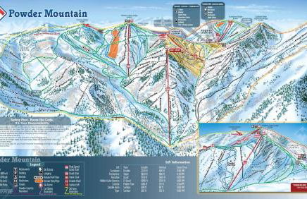 Wolf Creek Lodge Condo in Eden, UT - Relaxing Mountain Retreat - Foto 49