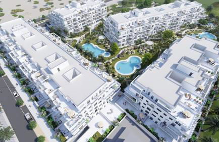 Playa & Golf Deluxe en Playa Granada - Foto 35