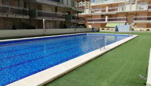 Delfines III Solo Familias Serviplaya - Foto 5