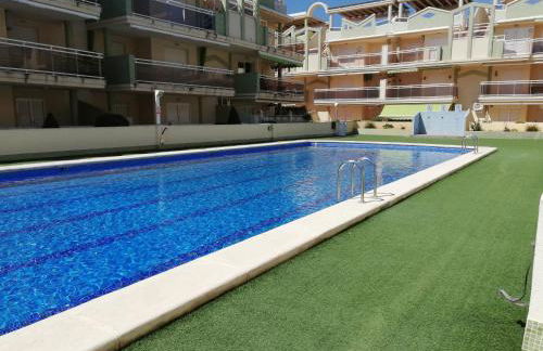 Delfines III Solo Familias Serviplaya - Foto 6