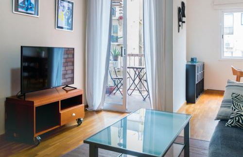 Barcelona Cozy Apartment - Photo 6