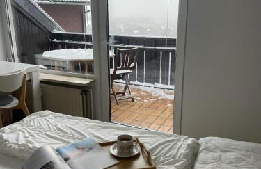 Gemütliche Ferienwohnung Harz Braunlage Hohegeiß - Foto 2