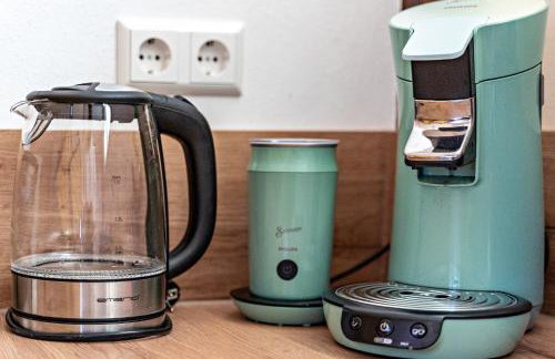 Azuria Schwarzwald Loft - Foto 45