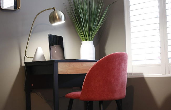 Cathedral Superior Apartment - Foto 4